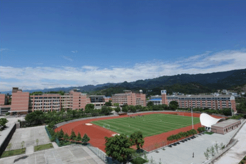 贵州中专学校排名前六