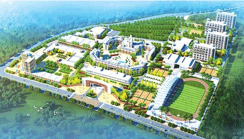 贵州经贸职业技术学院助学政策 就业保障