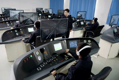 贵阳地铁学校有什么办学特色