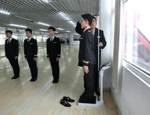 贵阳职业学校有哪些专业？