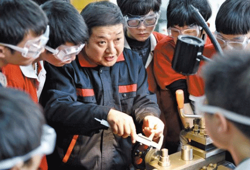 贵州有什么职业学校_选择学校的注意事项