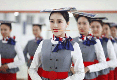 贵阳航空职业技术学校2022年招生要求是什么