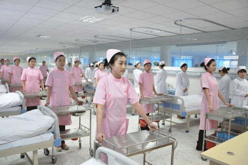 贵州职业学校排名以及学校2022年招生条件