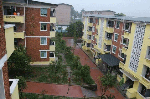 2022年贵阳职校招生简章