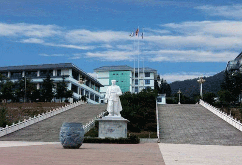 贵阳中职学校有那些？