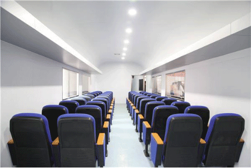 2022年贵阳高铁学校招生条件