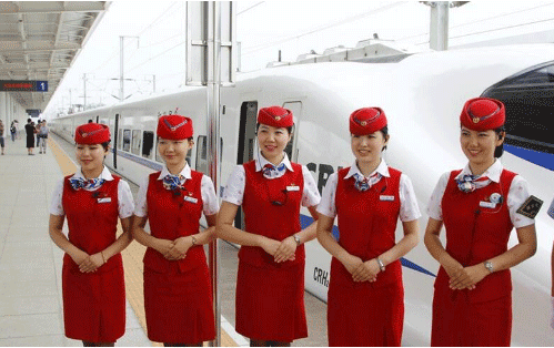 贵阳高铁乘务学校开设的专业好不好？