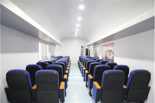 贵州高铁学校有哪些？