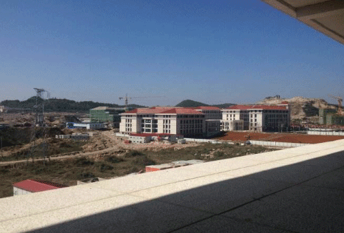 贵阳科技学校简介【基本情况介绍】