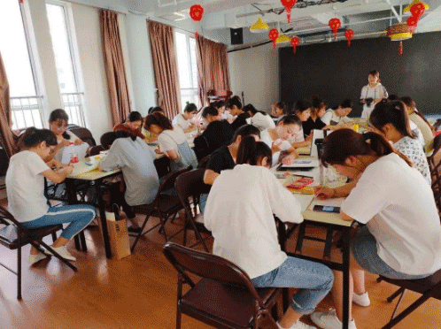 贵阳精工科技学校学前教育五年制的大专招生