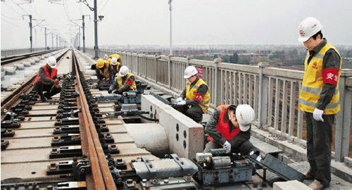 贵阳铁路学校铁道工程专业招生介绍