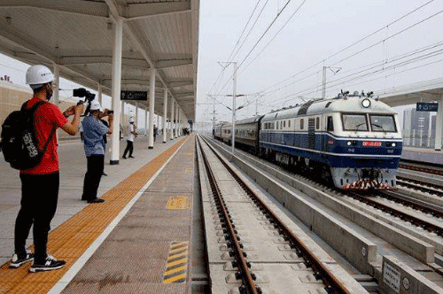 贵阳精工科技学校铁路车辆运营与检修专业招生