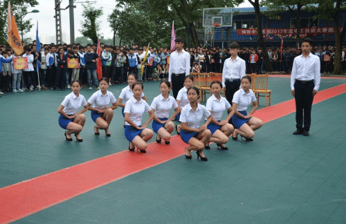 贵阳铁路学校城市轨道交通运输管理招生要求是怎样？