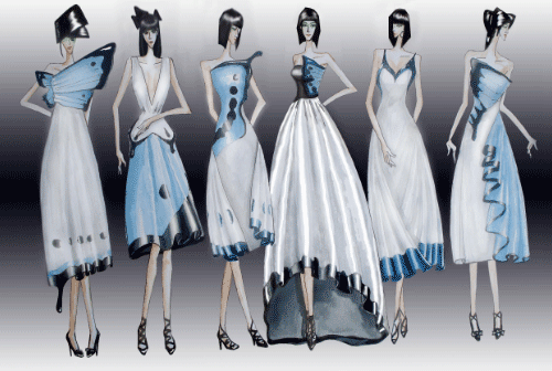 贵州中专_瓮安中等职业技术学校服装设计与制造专业招生