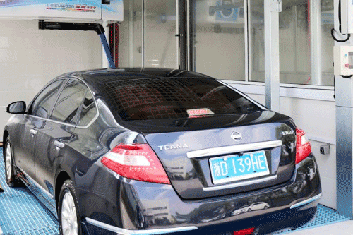 贵阳精工科技学校汽车运用与维修五年制大专招生