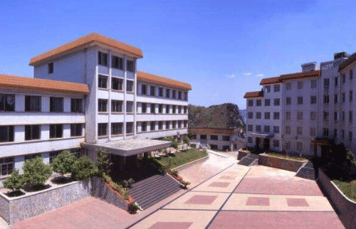 贵州中专_贵阳市城乡建设学校简介