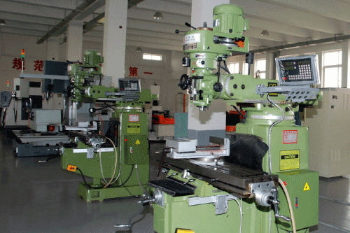 贵阳汽修学校模具设计与制造专业招生简介