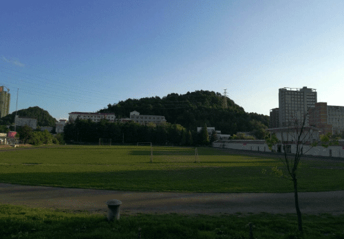 贵阳中专_贵阳市交通学校简介