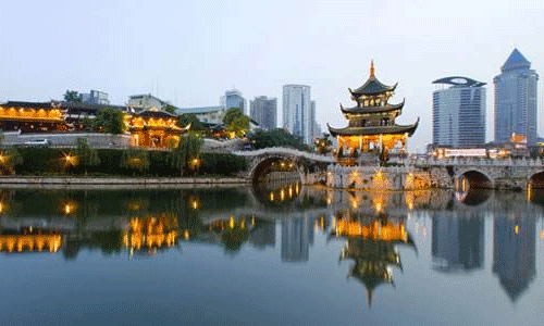 贵州中专_贵阳市长征职业学校简介