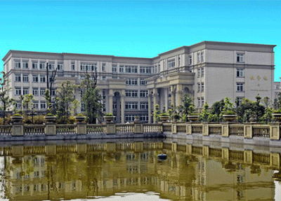 达州职业高级中学简介