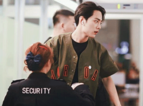 贵阳科技学校民航安检专业招生【就业方向、招生条件等】