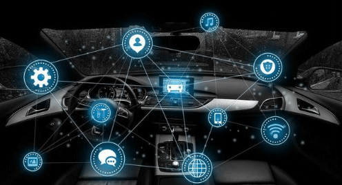 贵阳汽修学校汽车智能技术专业招生介绍