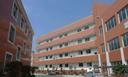 贵阳电子职业学校简介【概况介绍】