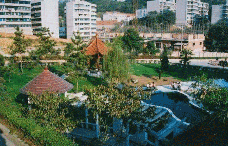 贵阳中专_贵州省财政学校简介【基本情况介绍】