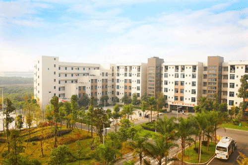 贵阳中专_贵州省畜牧兽医学校简介