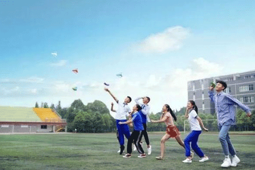 贵州好点的中专学校推荐—贵州什么中专学校好?