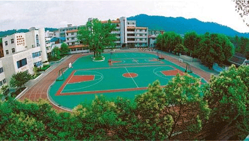 贵州中专_遵义市播州区中等职业学校简介