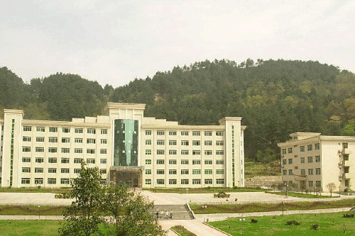 贵阳经贸学校建筑工程施工专业招生简介