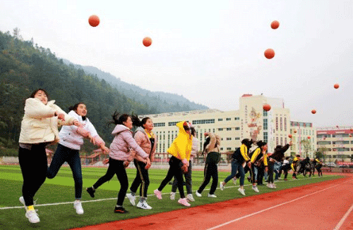 贵州中专—榕江县民族职业技术学校招生简章