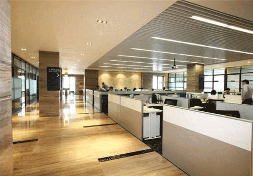 贵阳中专职业学校建筑装饰专业学什么?就业如何?