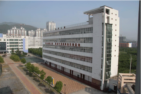 贵阳中专_贵州省机电学校简介