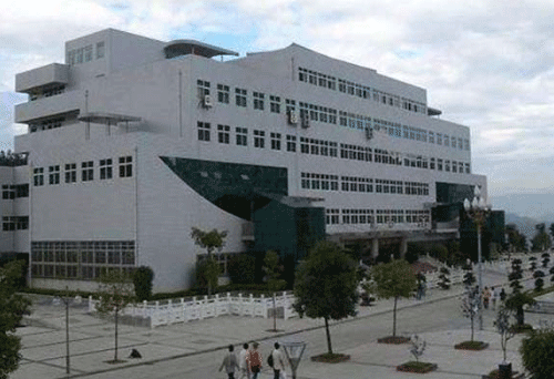 贵州省机电学校简介【学校基本情况介绍】