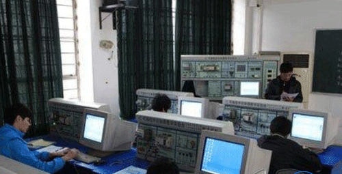 贵州省机电学校电气运行与控制专业招生简介