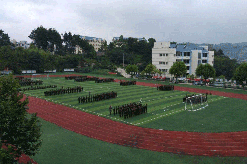 贵州中专_龙里中等职业学校概况介绍