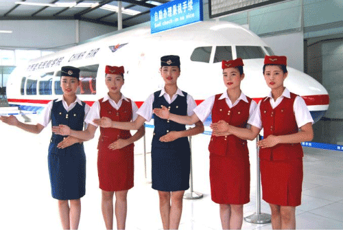 2022年贵阳高铁学校招生要求介绍