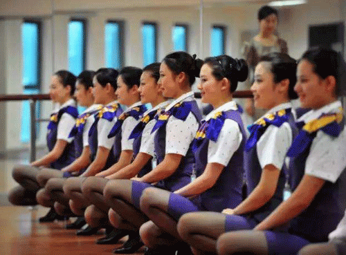 贵阳航空高铁学校2022年招生报名简章