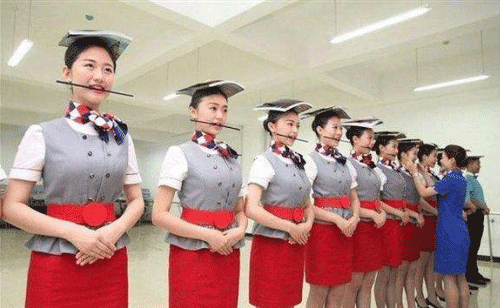 贵阳博文经贸职业学校航空专业招生介绍