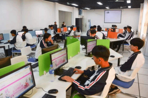 贵阳经贸学校电子商务专业招生介绍