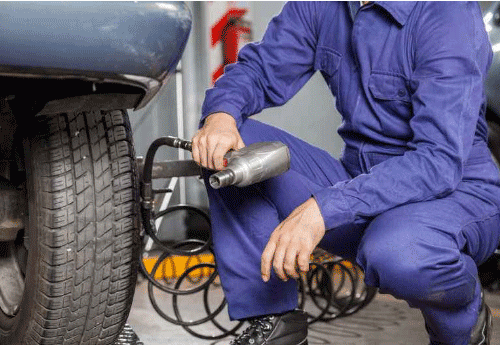 贵阳卫生学校汽车驾驶与维修专业主要学什么？