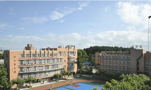 贵阳中专_贵阳经济技术学校简介