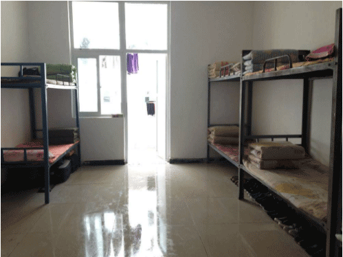 贵州中专_长顺县中等职业技术学校简介