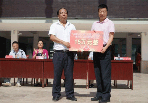 贵州中专_ 石阡县中等职业学校招生简章