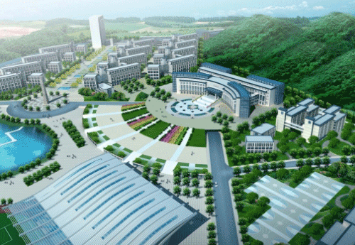 贵州省商业学校2022年招生报名简章