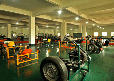 实训环境 实训环境