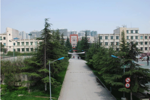 贵州省机电学校中专部招生简章