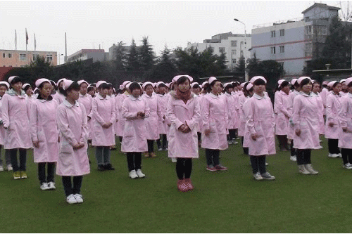 黔南民族卫生学校—贵州省都匀卫校招生简章